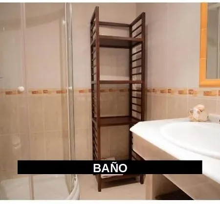 Cruceiro A Lanzada 산신소