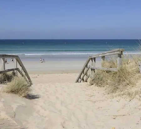 Appartement Cruceiro A Lanzada *