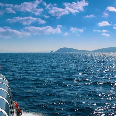 Appartement Cruceiro A Lanzada