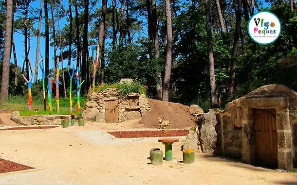 Cruceiro A Lanzada *