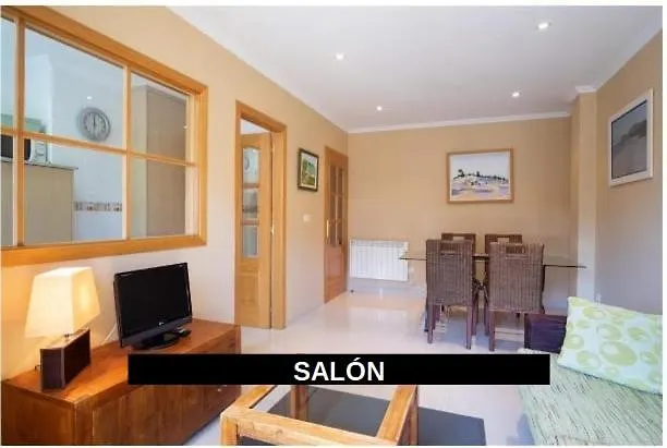 Cruceiro A Lanzada Sanxenxo