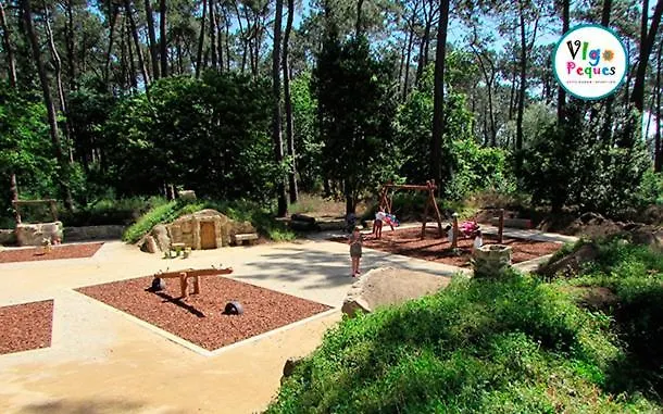 Apartment Cruceiro A Lanzada Sanxenxo