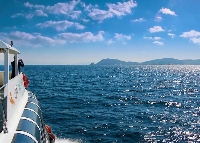 Apartment Cruceiro A Lanzada