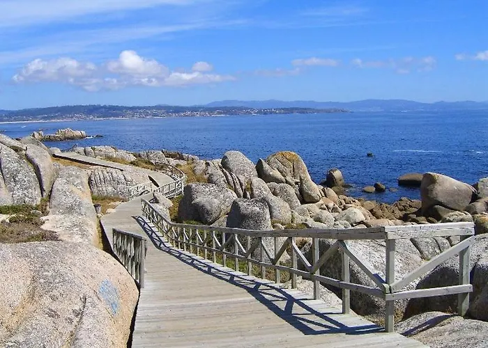 Cruceiro A Lanzada * Sanxenxo