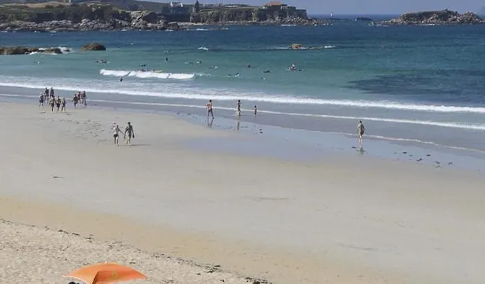 Cruceiro A Lanzada * Sanxenxo