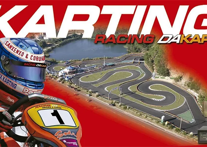 Cruceiro A Lanzada Apartment *